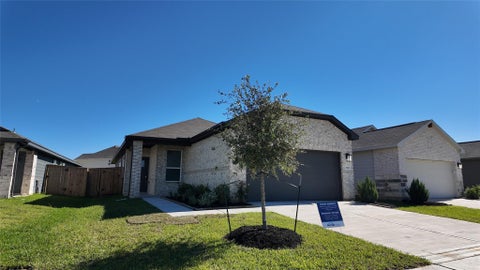 Photo of 29135 Samuel Gardens Court, Waller, TX 77484 (MLS # 54657690)