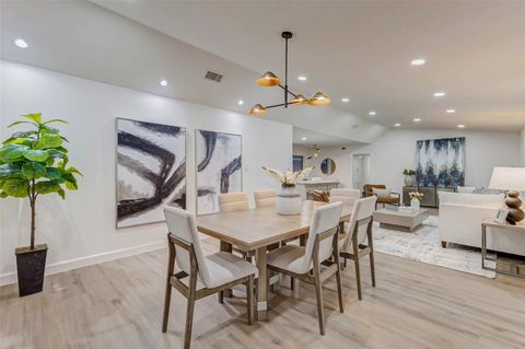 Photo of 9219 Timberside Drive, Houston, TX 77025 (MLS # 86261688)