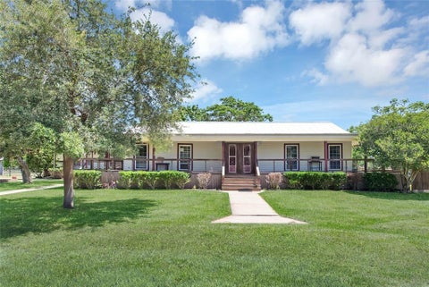 Photo of 8303 Galler Road, Fairchilds, TX 77469 (MLS # 61675405)