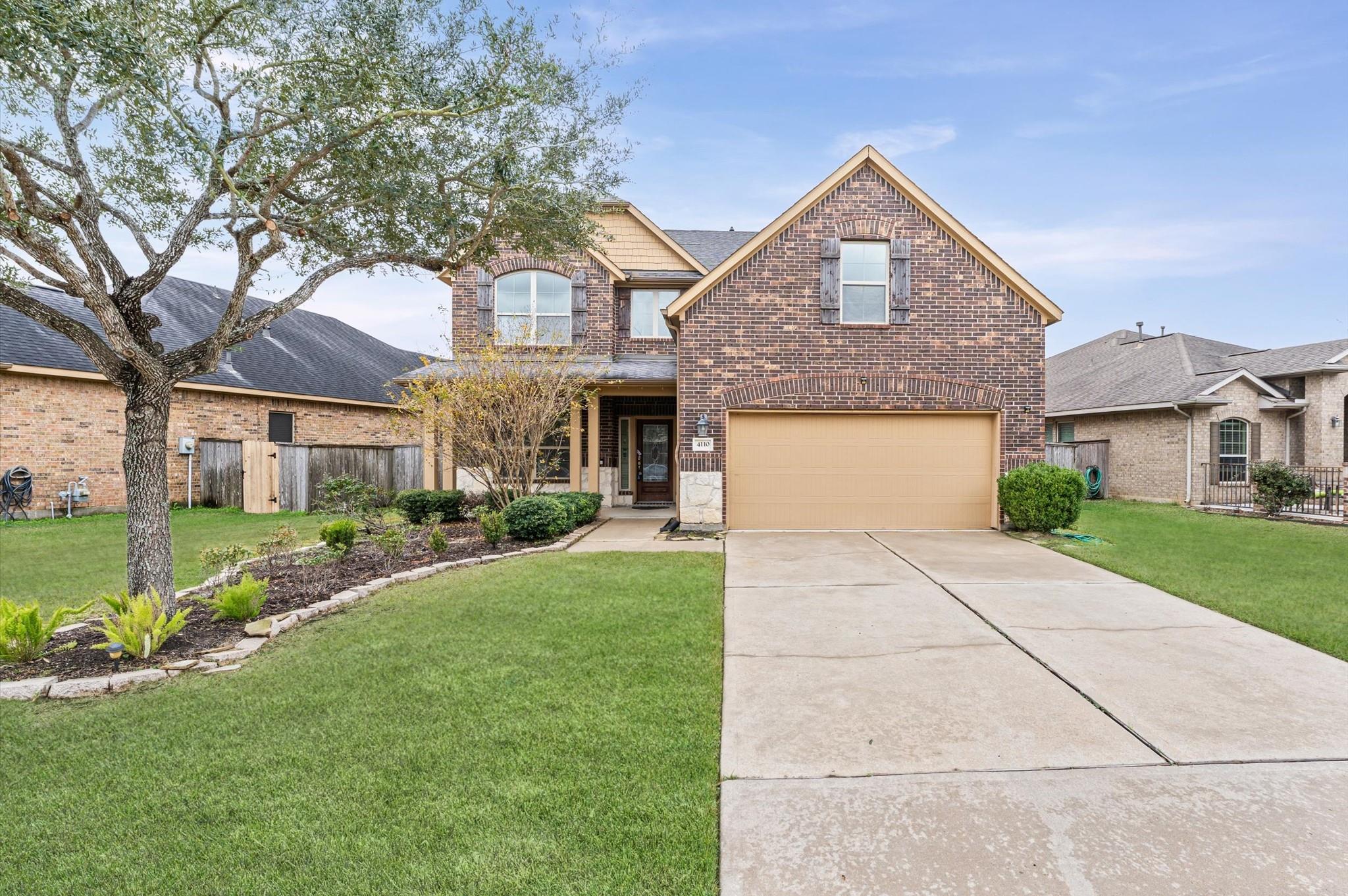 4110 Addison Ranch Ln