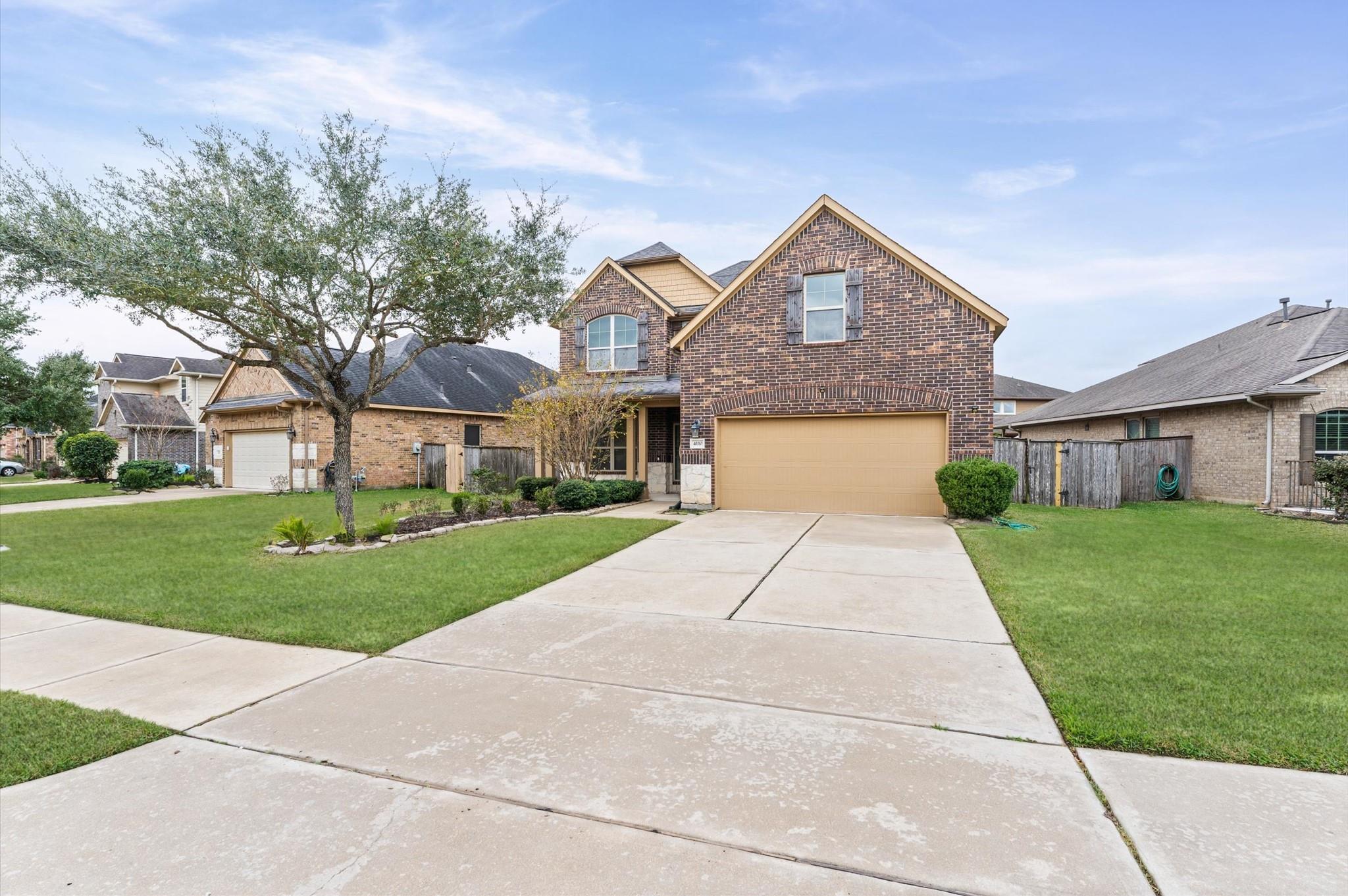 4110 Addison Ranch Ln