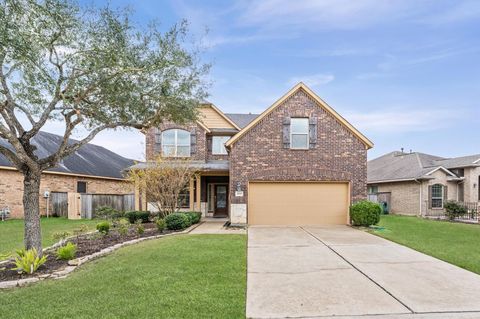 4110 Addison Ranch Ln Fulshear TX 77441