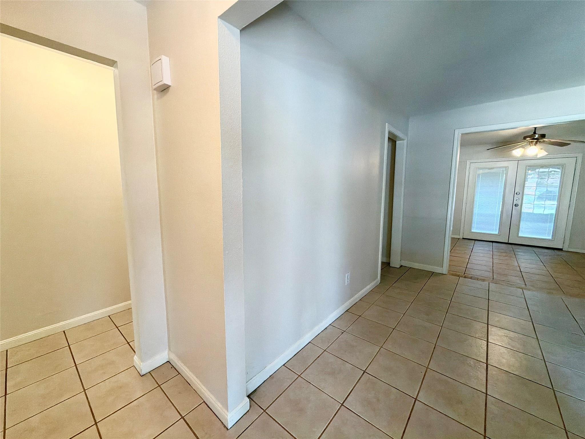 3427 Dovie Drive
