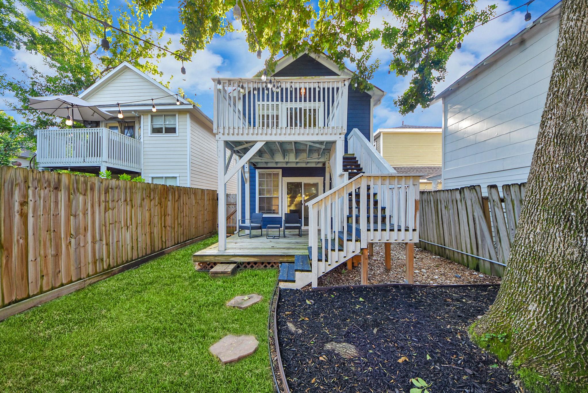 1409 Blair Street