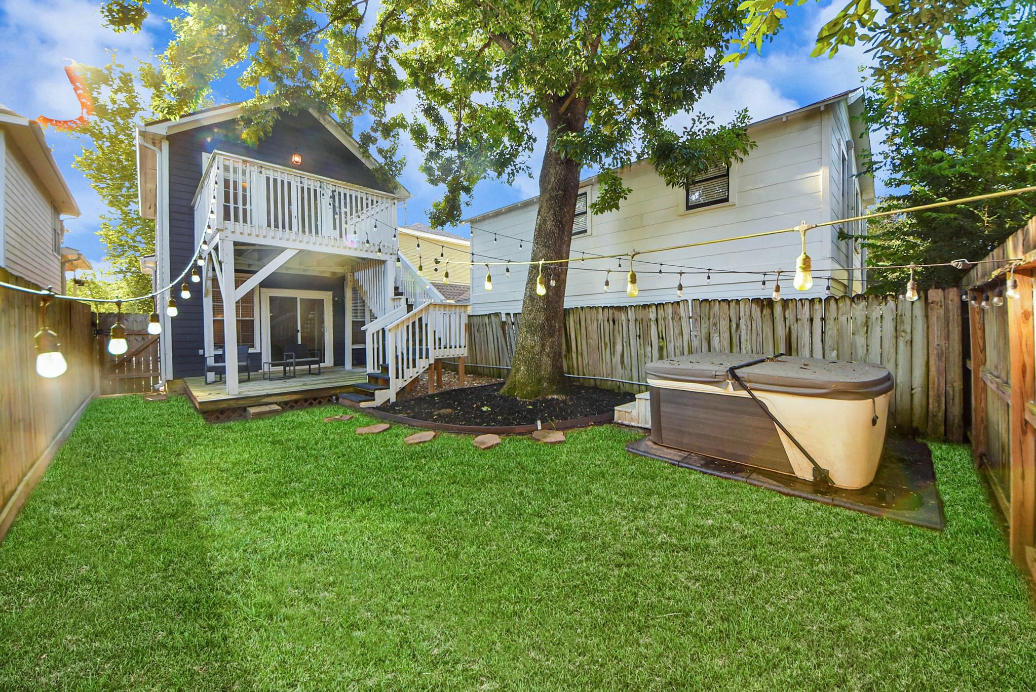 1409 Blair Street