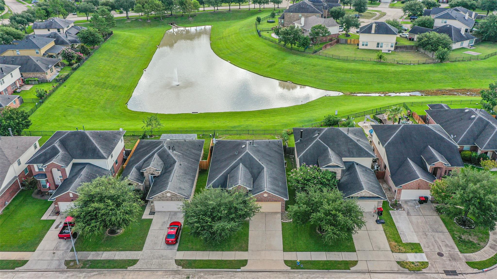 7123 Anaquitas Creek Court