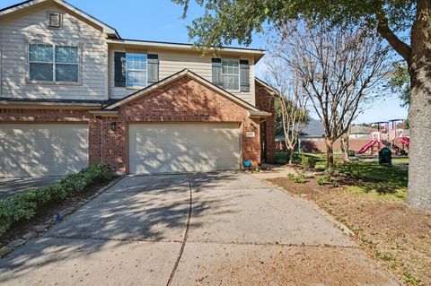 5339 Canyon Hollow Drive Houston TX 77084