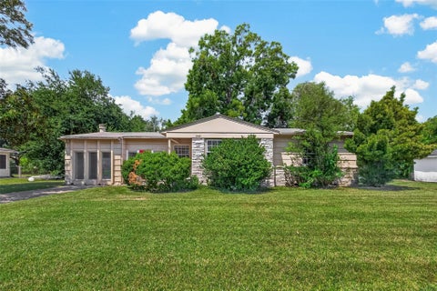 Photo of 8022 White Avenue, Hitchcock, TX 77563 (MLS # 62526027)