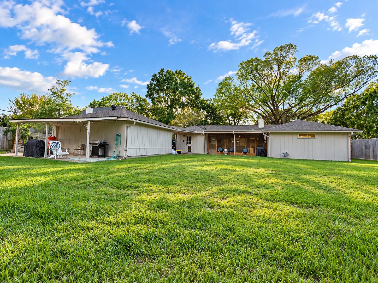 12306 Adams Run Drive