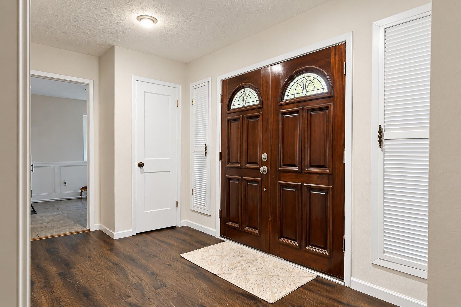 12306 Adams Run Drive