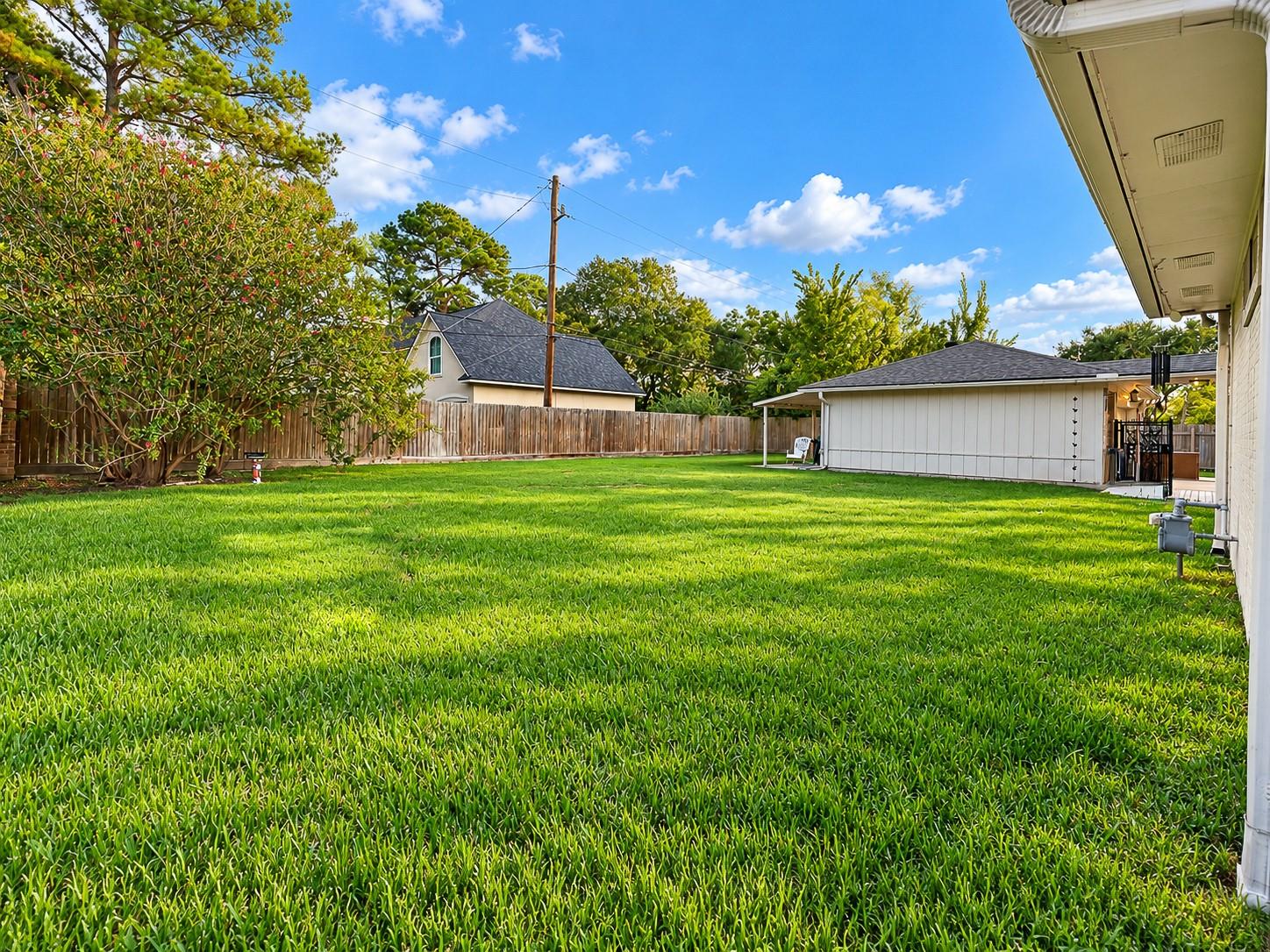 12306 Adams Run Drive