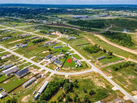 Photo of 2069 Road 5601, Cleveland, TX 77327 (MLS # 88787455)