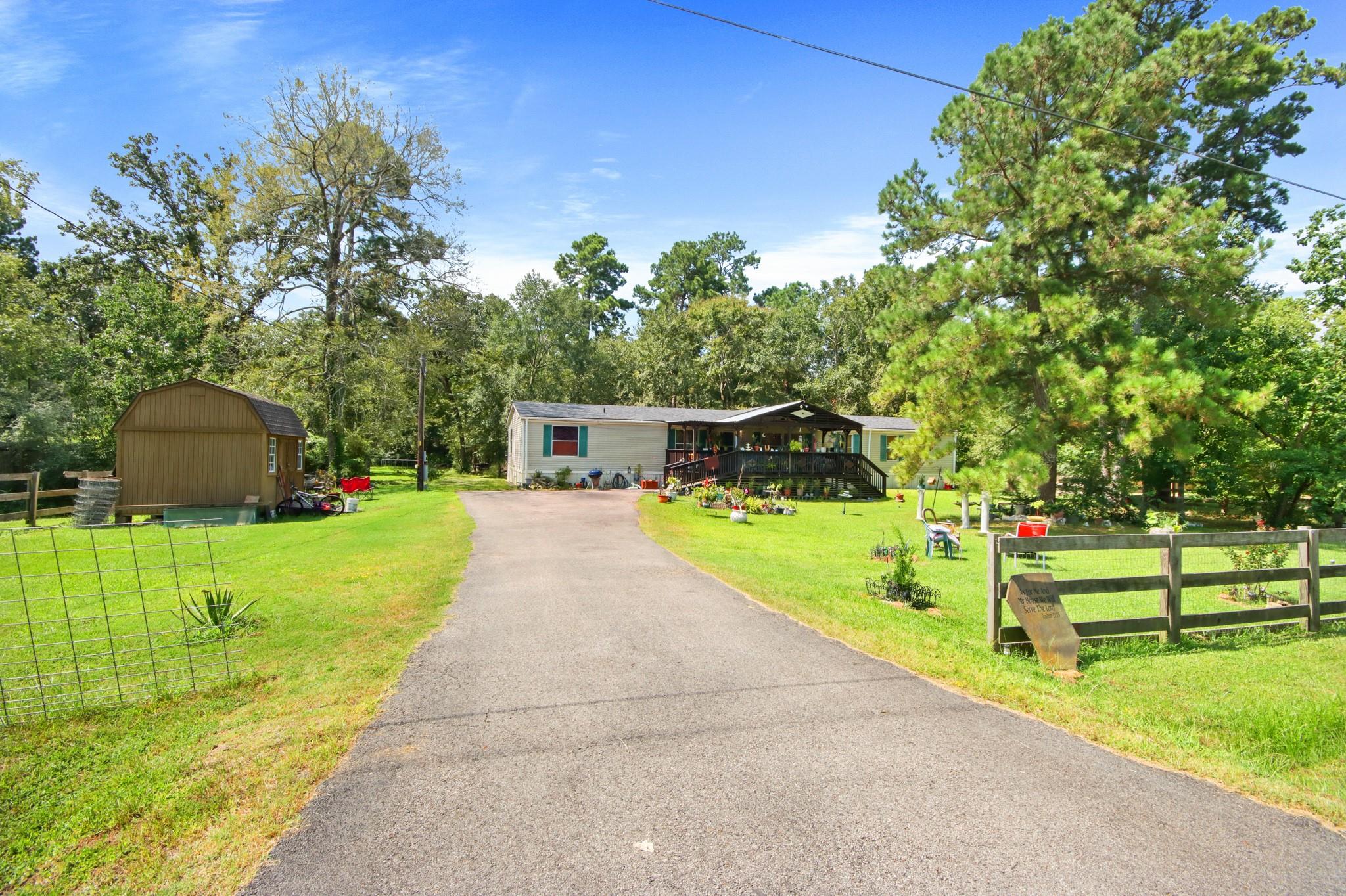 26077 Forestcrest Court