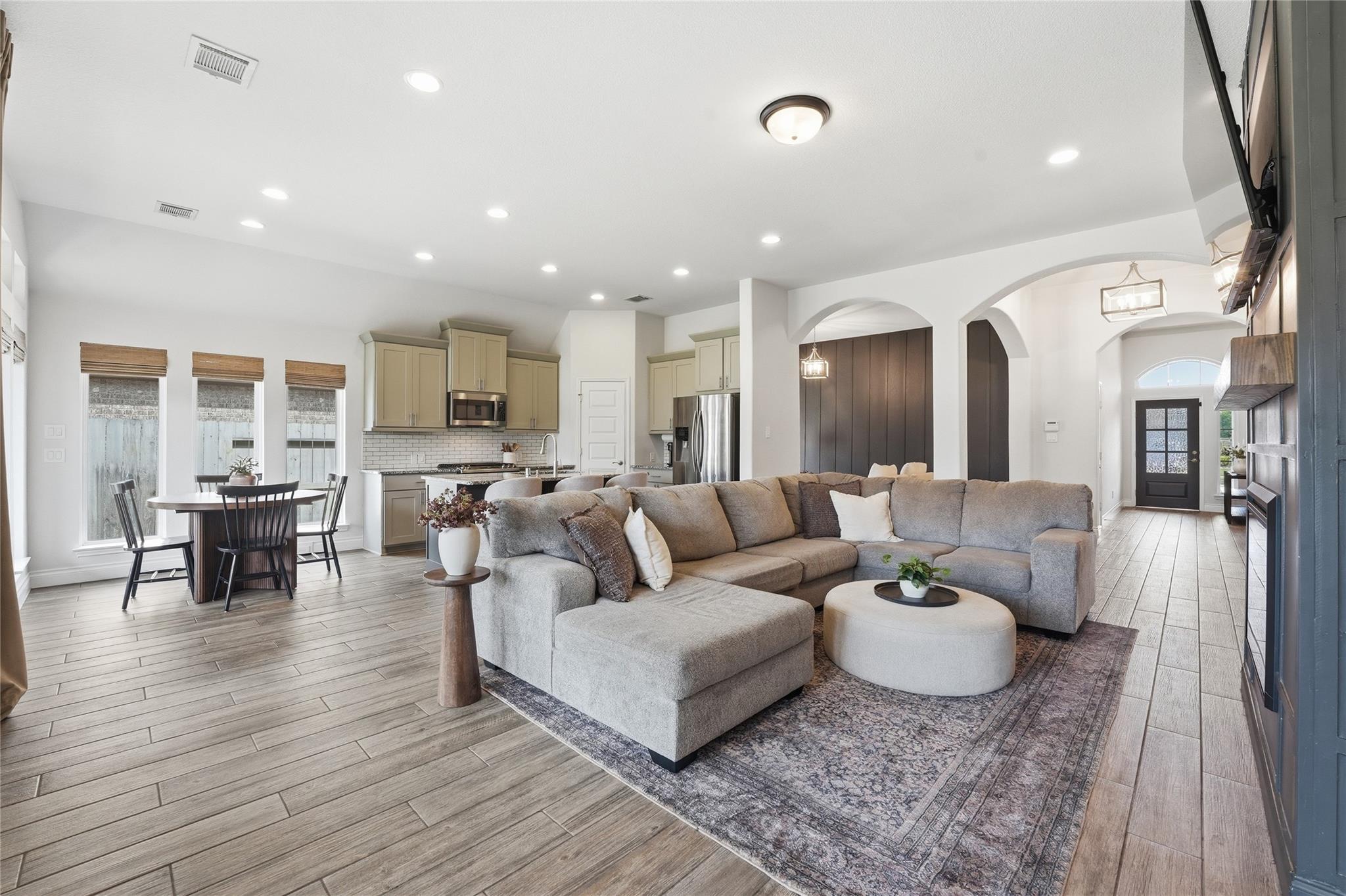 2312 Olive Forest Lane