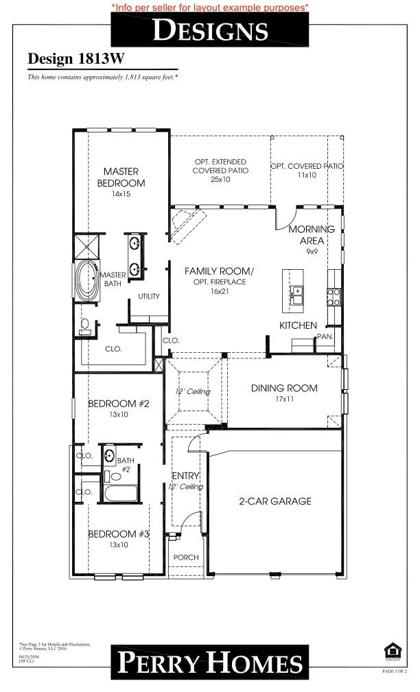 2312 Olive Forest Lane
