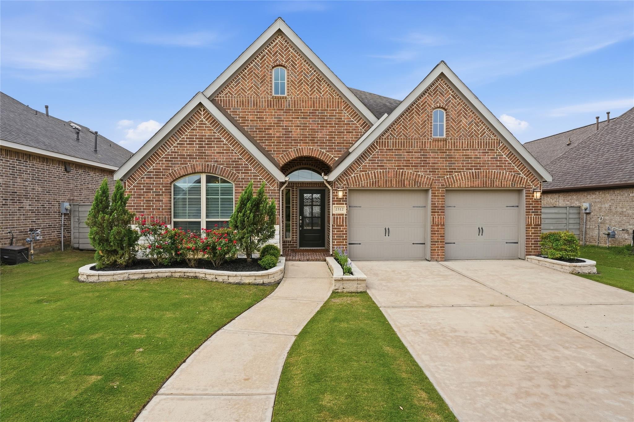 2312 Olive Forest Lane