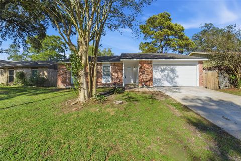 Photo of 16722 Moary Firth Drive, Houston, TX 77084 (MLS # 89216385)