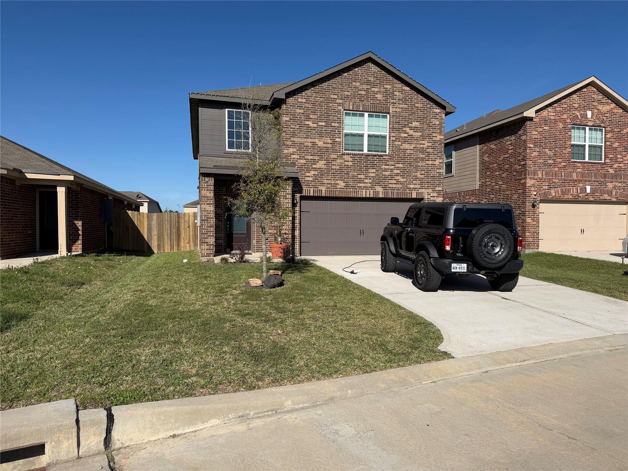 20615 Bauer Moonlight Drive