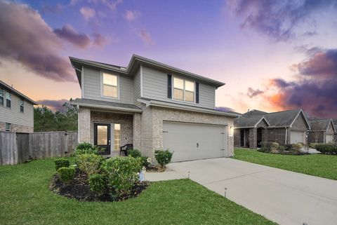 6050 Oakland Bluff Lane Porter TX 77365