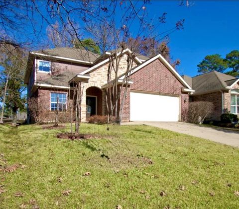 13314 Hilton Head Drive Montgomery TX 77356