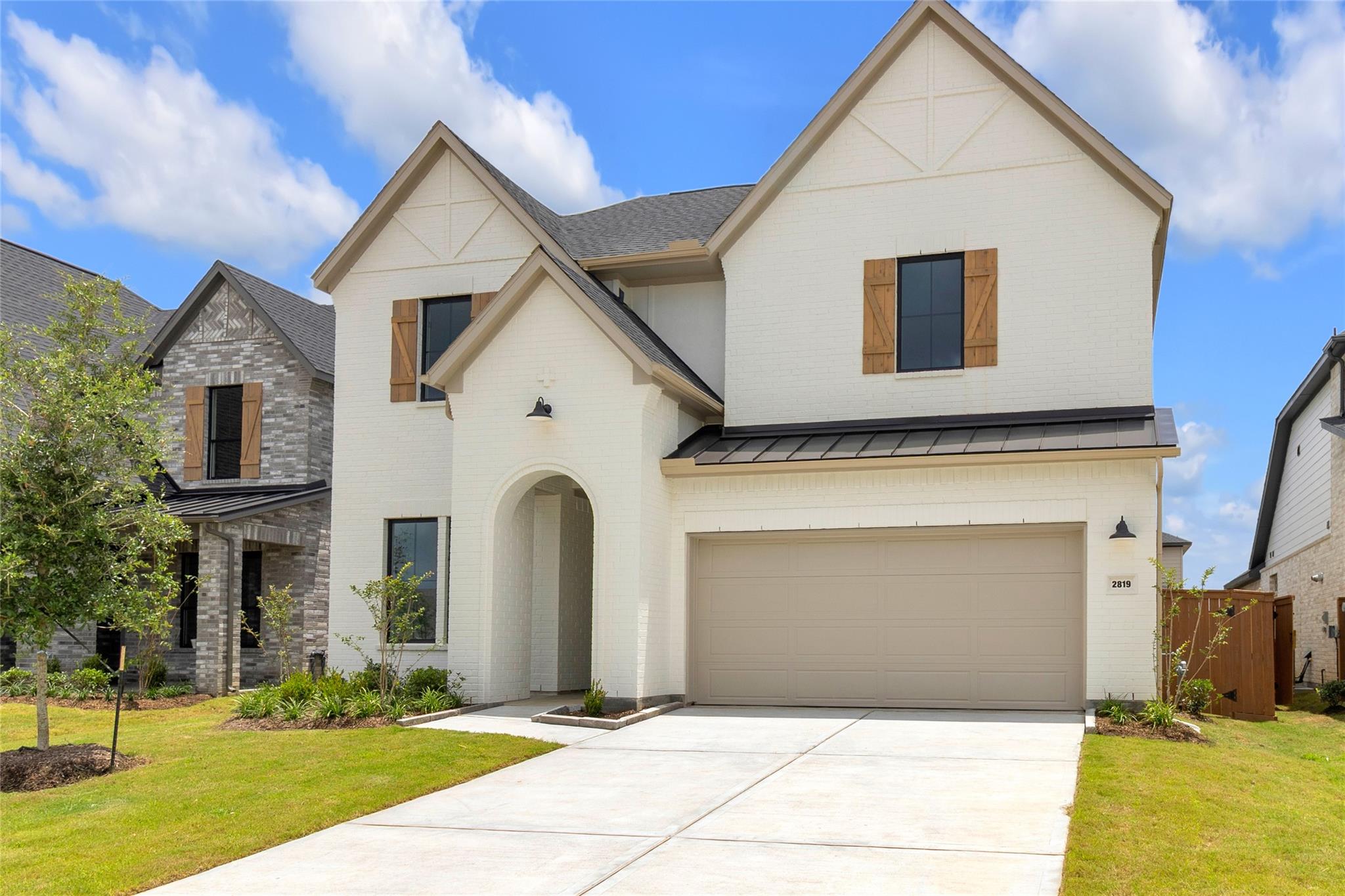 2819 Pathway Meadows Lane