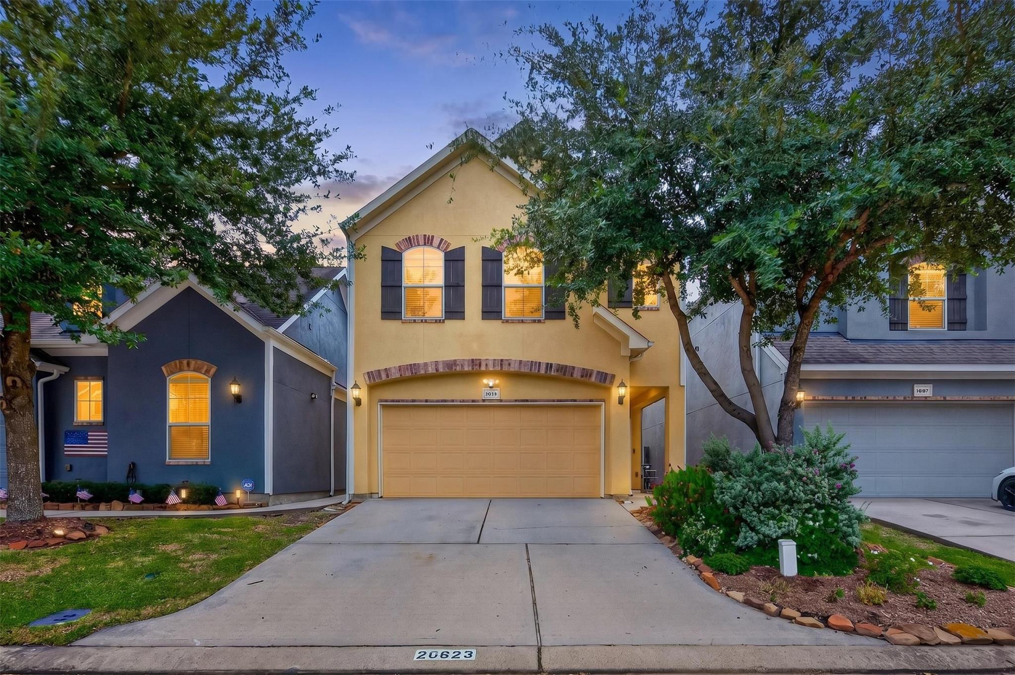 20623 Alfonso Court