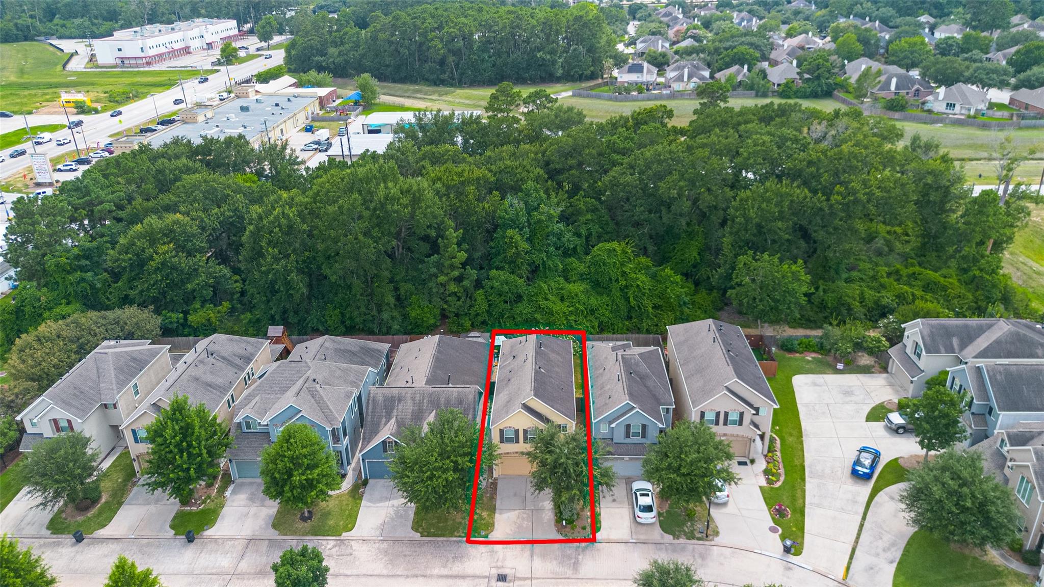 20623 Alfonso Court
