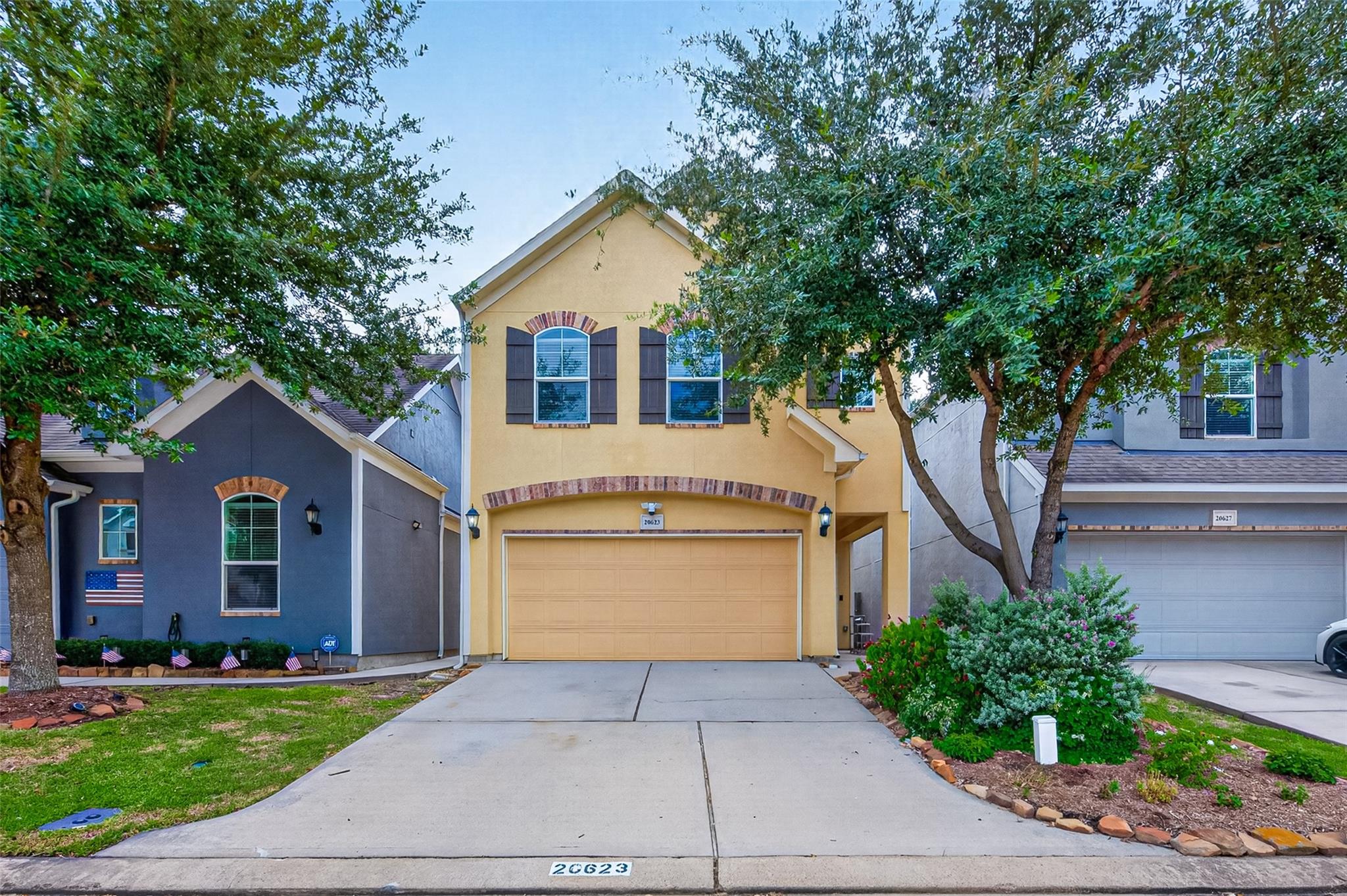 20623 Alfonso Court