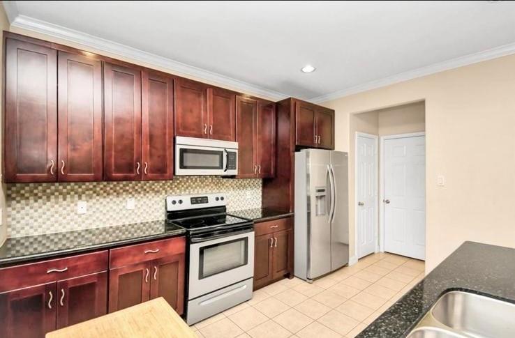Photo of 5115 Alba Road, Houston, TX 77018 (MLS # 83768660)