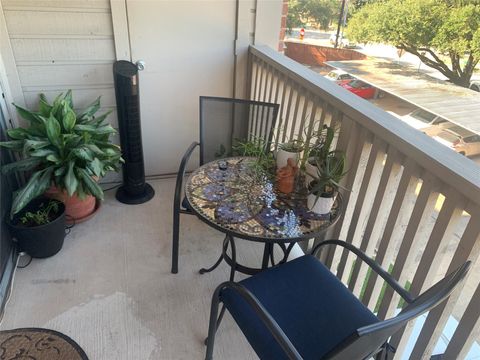 Tiny photo for 4041 Drake Street #118, Houston, TX 77005 (MLS # 27488989)