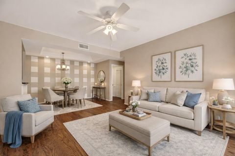 Tiny photo for 4041 Drake Street #118, Houston, TX 77005 (MLS # 27488989)