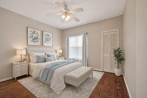 Tiny photo for 4041 Drake Street #118, Houston, TX 77005 (MLS # 27488989)