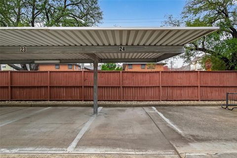 Tiny photo for 4041 Drake Street #118, Houston, TX 77005 (MLS # 27488989)