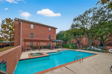 Tiny photo for 4041 Drake Street #118, Houston, TX 77005 (MLS # 27488989)