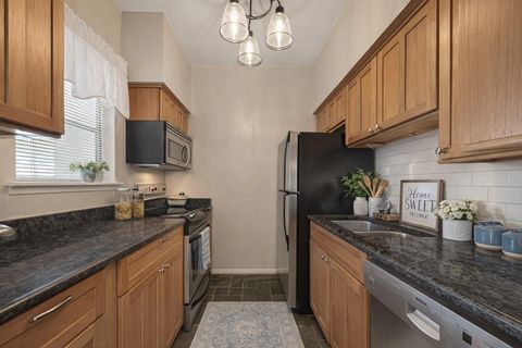 Tiny photo for 4041 Drake Street #118, Houston, TX 77005 (MLS # 27488989)
