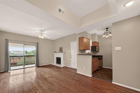 Tiny photo for 4041 Drake Street #118, Houston, TX 77005 (MLS # 27488989)