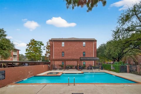 Tiny photo for 4041 Drake Street #118, Houston, TX 77005 (MLS # 27488989)