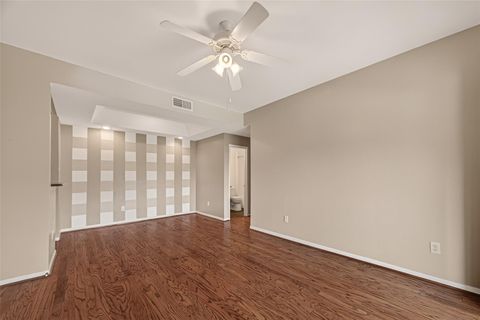 Tiny photo for 4041 Drake Street #118, Houston, TX 77005 (MLS # 27488989)