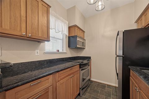 Tiny photo for 4041 Drake Street #118, Houston, TX 77005 (MLS # 27488989)