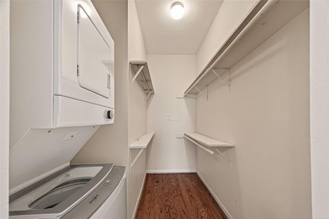 Tiny photo for 4041 Drake Street #118, Houston, TX 77005 (MLS # 27488989)