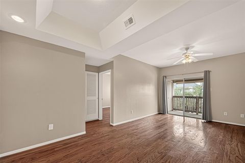 Tiny photo for 4041 Drake Street #118, Houston, TX 77005 (MLS # 27488989)