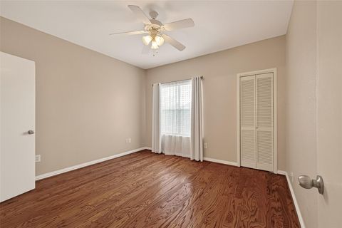Tiny photo for 4041 Drake Street #118, Houston, TX 77005 (MLS # 27488989)