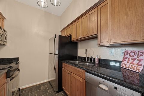 Tiny photo for 4041 Drake Street #118, Houston, TX 77005 (MLS # 27488989)