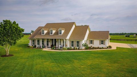 Photo of 9500 Osr, Midway, TX 75852 (MLS # 95640793)