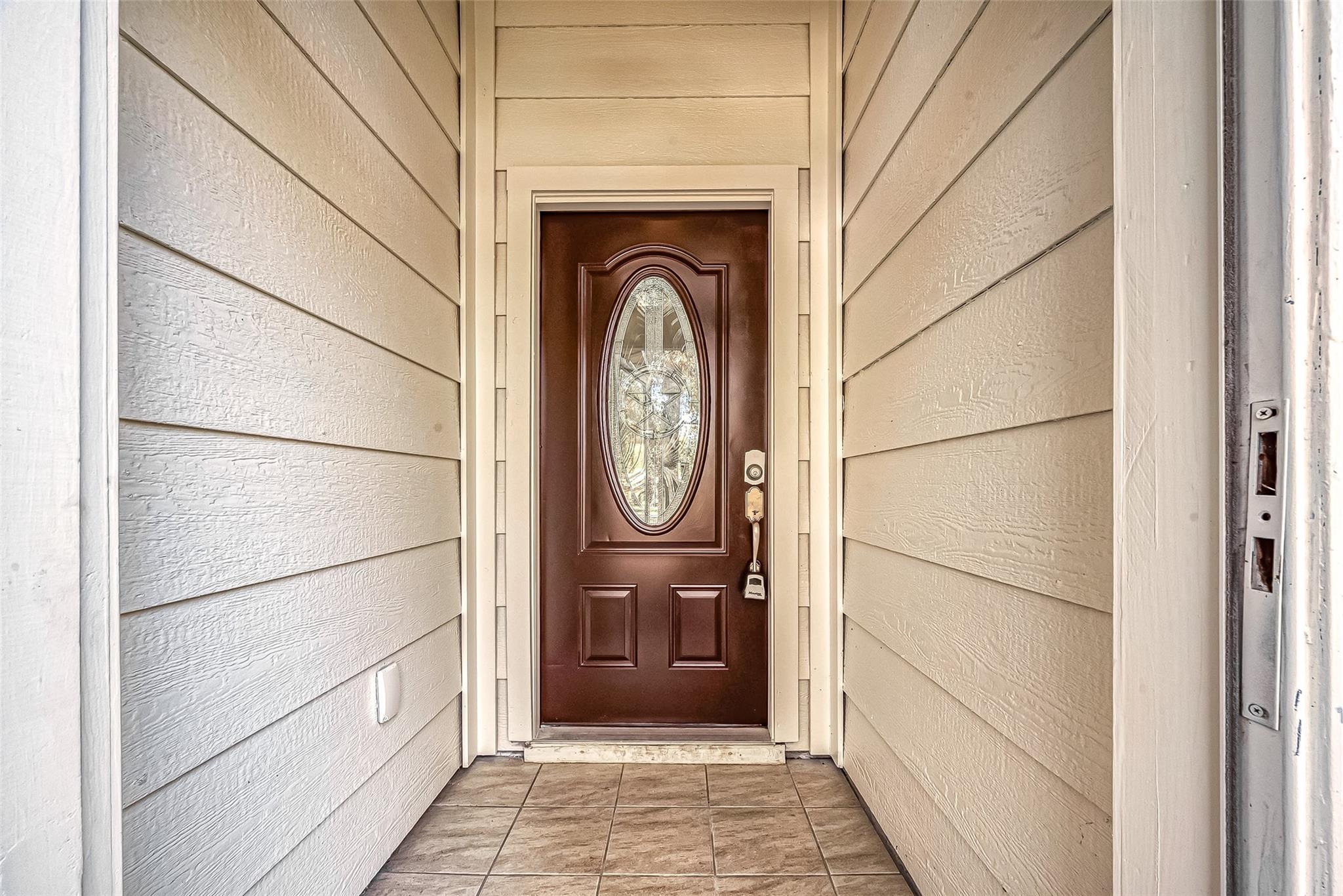 3103 Indian Mound, Trail 1