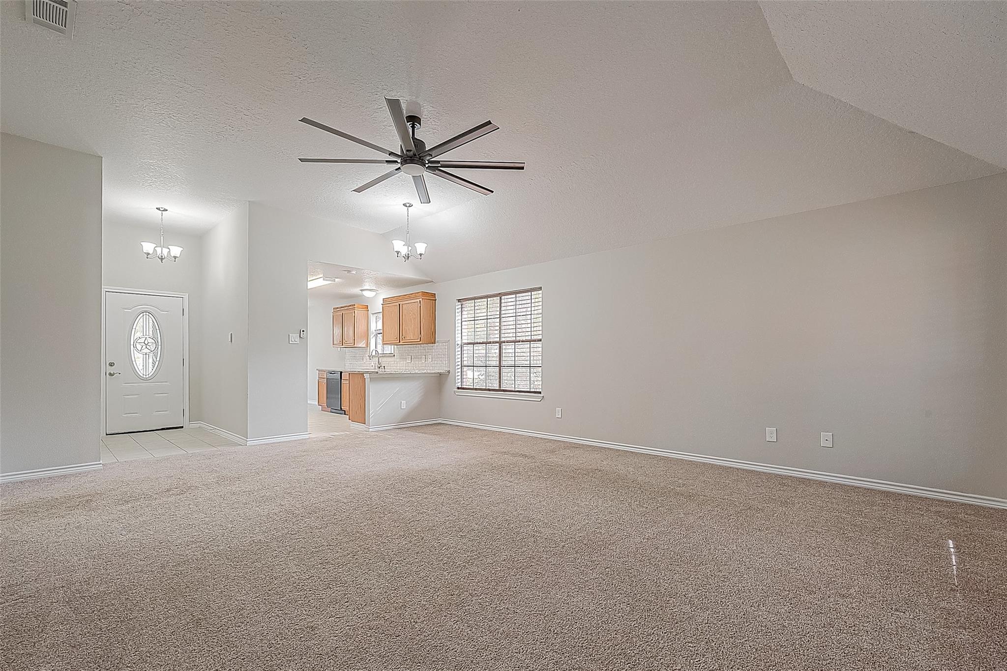 3103 Indian Mound, Trail 1