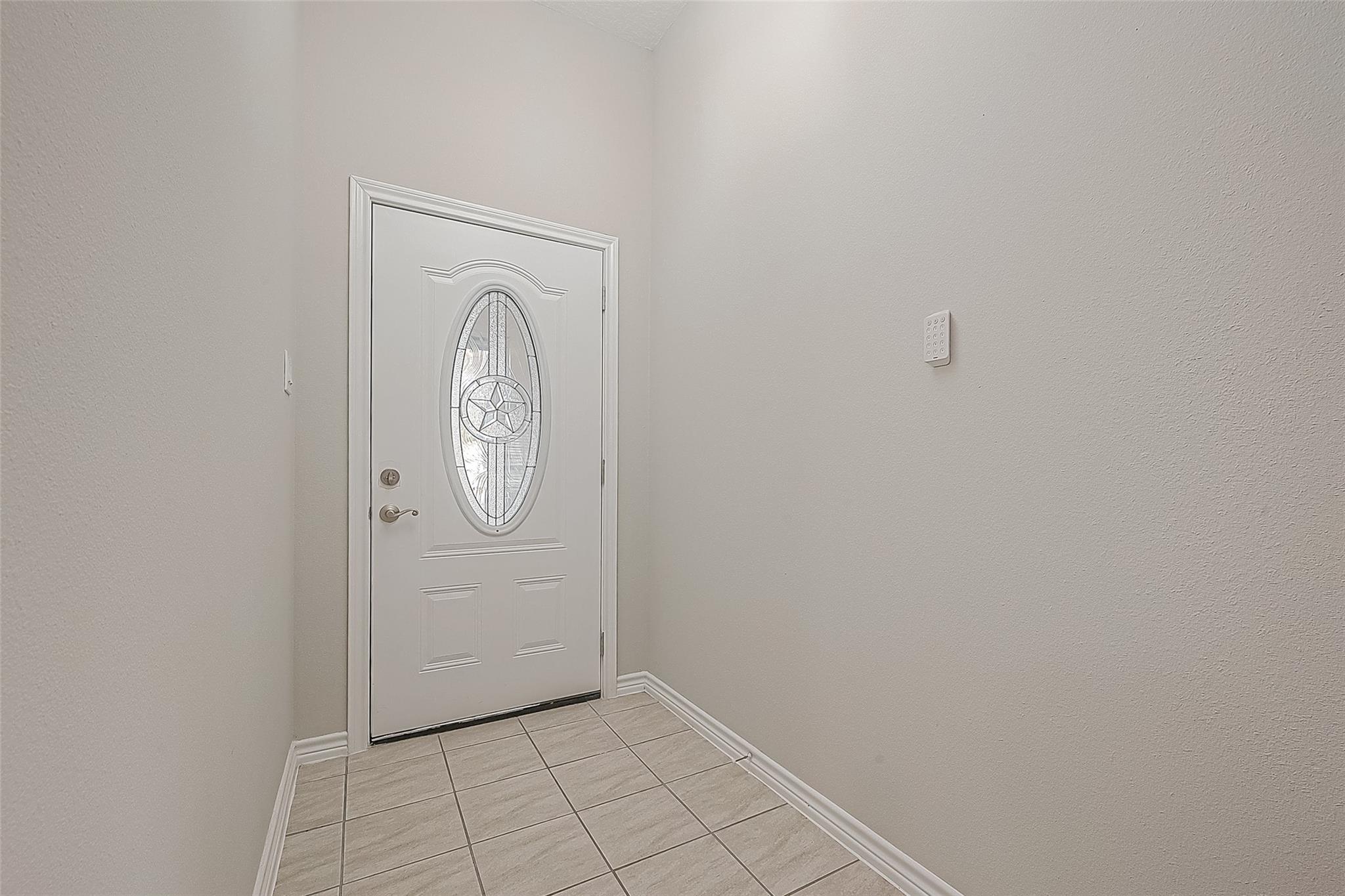 3103 Indian Mound, Trail 1
