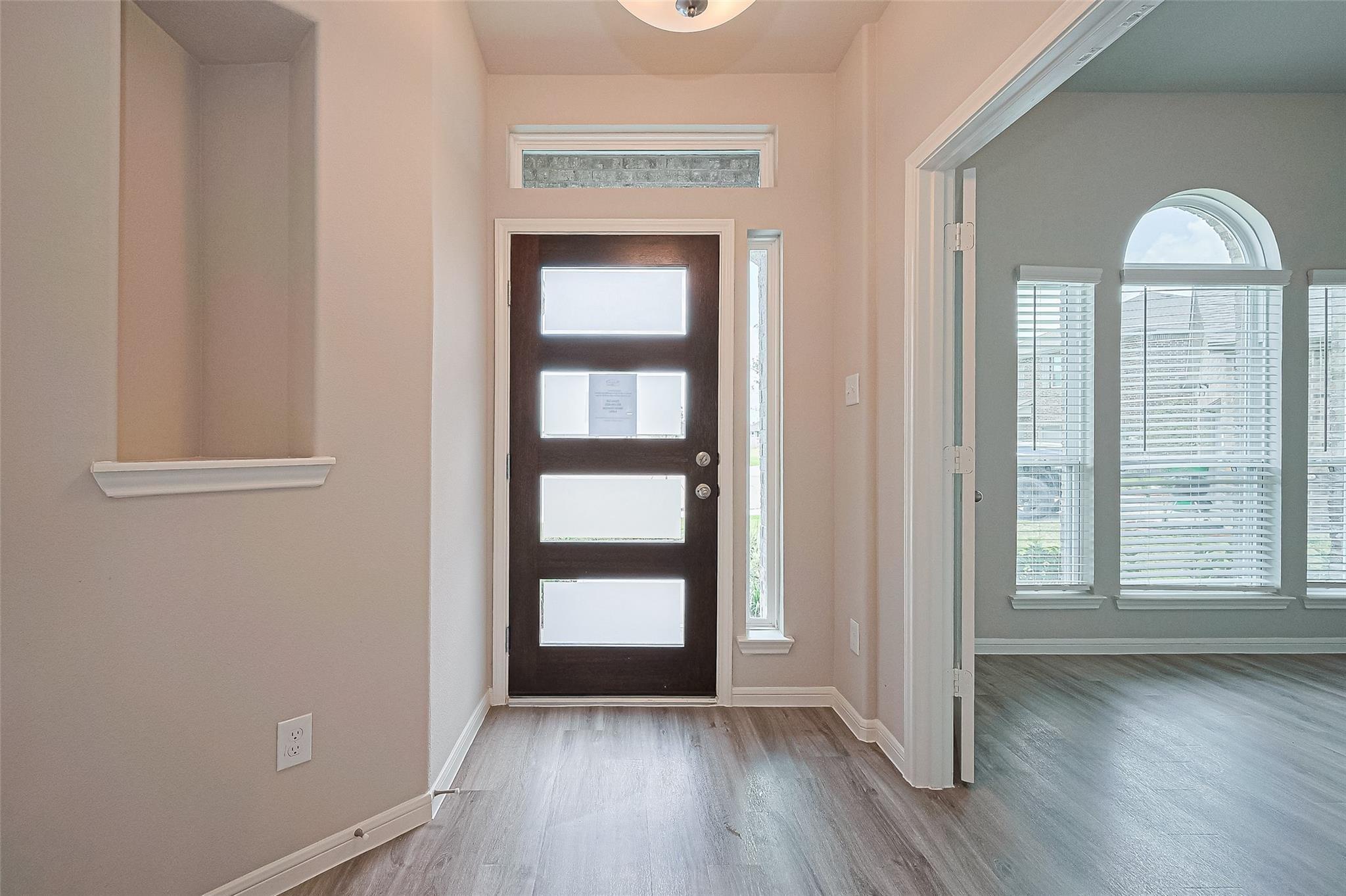 5926 Bright Keel Drive