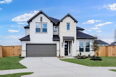 Apartment For Sale - 21942 Carinda Crescent Court<br/> Cypress, TX 77433