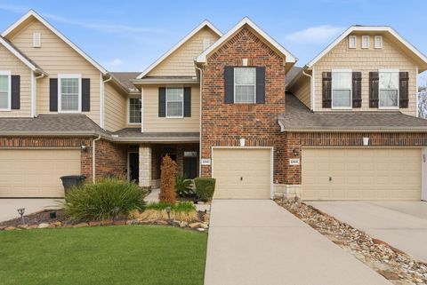 10510 Day Trail Lane Spring TX 77379